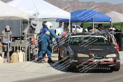 media/Oct-12-2025-Lucky Dog Racing (Sun) [[8adb5568ea]]/5-Pre Grid-Driver Change-Refueling/